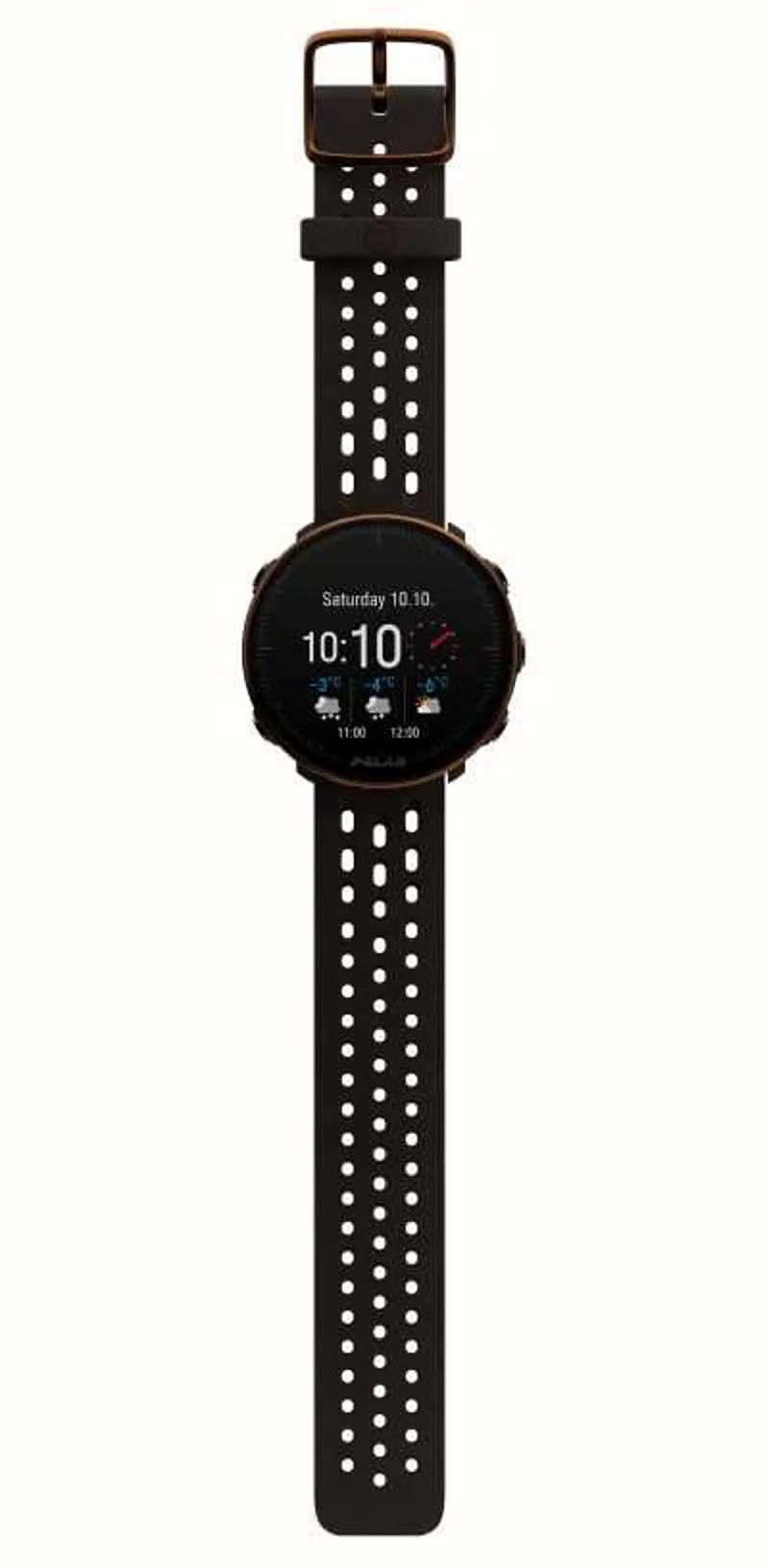 Polar Vantage M2 Copper/Brown-4